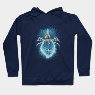 Ice Nightmare Hoodie